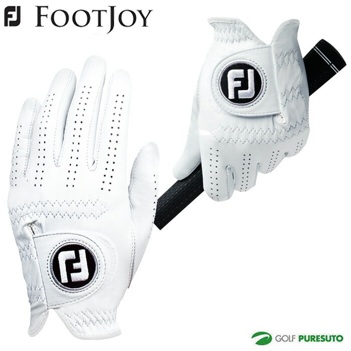 FOOTJOY 手袋 PURE TOUCH GROVE mens