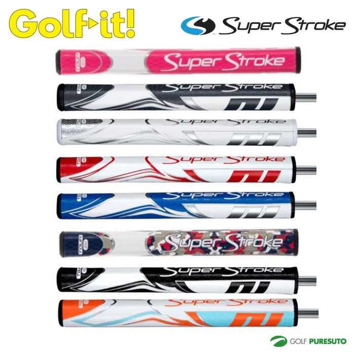 【商品特徴】 フロントがフラットの円筒型で、握りやすく方向が出しやすい「TOUR」シリーズは、Tour 1.0、Tour 2.0、Tour 3.0、そしてTour 5.0の4つのサイズ展開で、エンハンストスパインテクノロジーと新しいマルチゾーンテクスチャリングを組み合わせたツアーシリーズのパターグリップです 。 【カラー】 ・ピンク／ホワイト（PK/WH） ・グレー／ホワイト（GY/WH） ・ホワイト／シルバー（WH/SV） ・ホワイト／レッド（WH/RD） ・ブルー／ホワイト（BL/WH） ・カモ（Camo RWB） ・ブラック／ホワイト（BK/WH） ・オレンジ／ブルー／ホワイト（OR／BL／WH） 【サイズ】 幅29.4×長さ267mm 【口径】 58 【重量】 約55g 【材質】 ポリウレタン 【ご注意】 お取り寄せ商品の為、完売の際はキャンセルとさせて頂きます。 またお客様都合（サイズが合わない、イメージと違う等）での返品及び交換はお受け出来ません。 予めご了承ください。商品特徴 フロントがフラットの円筒型で、握りやすく方向が出しやすい「TOUR」シリーズは、Tour 1.0、Tour 2.0、Tour 3.0、そしてTour 5.0の4つのサイズ展開で、エンハンストスパインテクノロジーと新しいマルチゾーンテクスチャリングを組み合わせたツアーシリーズのパターグリップです カラー ピンク／ホワイト（PK/WH） グレー／ホワイト（GY/WH） ホワイト／シルバー（WH/SV） ホワイト／レッド（WH/RD） ブルー／ホワイト（BL/WH） カモ（Camo RWB） ブラック／ホワイト（BK/WH） オレンジ／ブルー／ホワイト（OR／BL／WH） サイズ 幅29.4×長さ267mm 口径 58 重量 約55g 材質 ポリウレタン &nbsp;