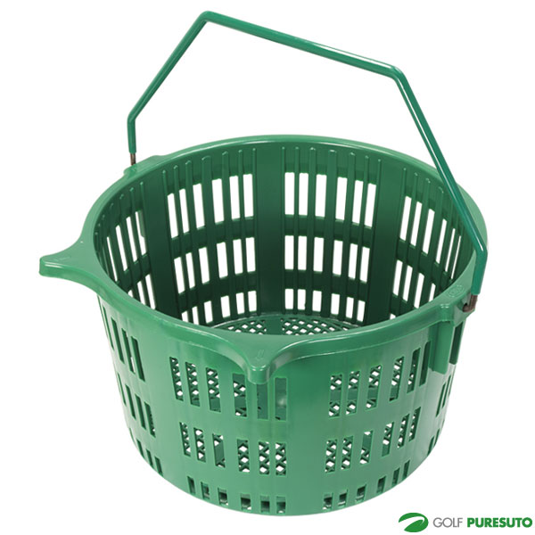 乐天商城 - ライト ボールカゴ L M-97 ボール100個入用 【■Li■】