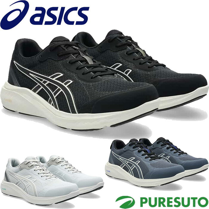 乐天商城 - アシックス asics ウォーキングシューズ ゲルファンウォーカー メンズ 1291A066 4E相当 スニーカー 幅広 ランニング ジョギング GEL-FUNWALKER EEEE ローカット メッシュ おしゃれ ブランド