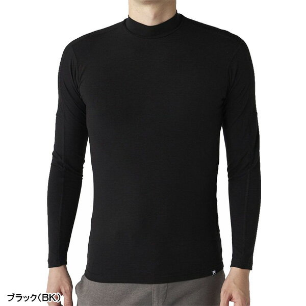 フィラ ゴルフ 長袖 ハイネック アンダーウェア 調温機能付き ハイネックインナー メンズ 785-980 アンダーシャツ セカンドスキン インナーシャツ ゴルフウェア 2025年秋冬モデル FILA GOLF 秋冬ウェア 785980 おしゃれ ブランド