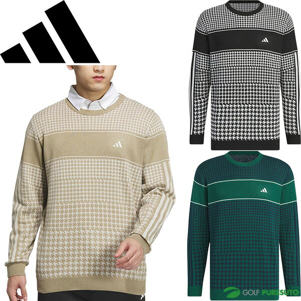 楽天市場】アディダス 千鳥格子（ウェア｜ゴルフ）：スポーツ