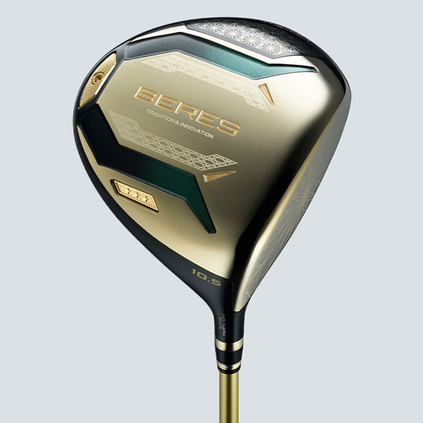 本間ゴルフ BERES 3Sグレード ドライバー ARMAQ FLIGHT カーボンシャフト 2026年モデル HONMA ベレス DRIVER ホンマゴルフ 右利き メンズ【■KS■】