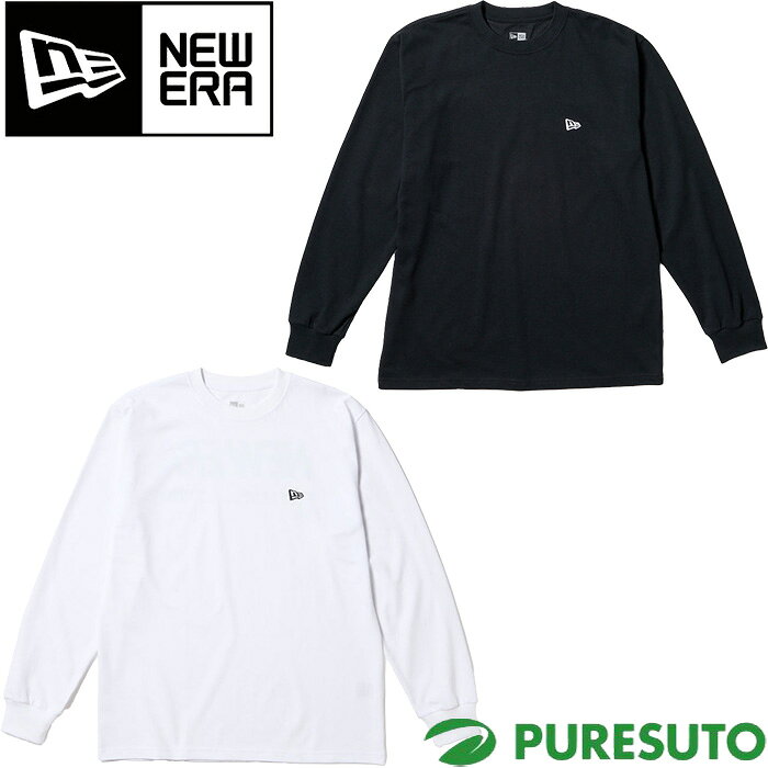 乐天商城 - ニューエラ NEW ERA 長袖 パフォーマンス Tシャツ NEW ERA 1920 ユニセックス 14674825 14674826 NEWERA タウンユース カジュアル メンズ レディース ティーシャツ パフォーマンスアパレル レギュラーフィット おしゃれ ブランド