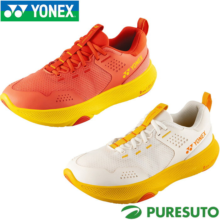 ヨネックス YONEX プライムトレーナーメン. ランニングシューズ メンズ SHRPT1M ランニング ジョギング 2026年春夏モデル ウォーキング シューズ トレーニング おしゃれ ブランド