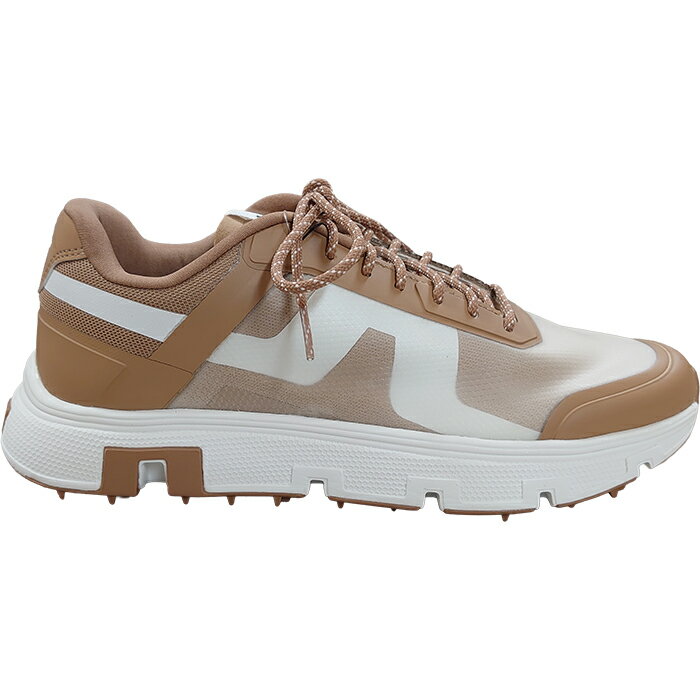 ジェイリンドバーグ ゴルフシューズ Vent 500 Golf Sneaker 軽量 スパイクレス 073...