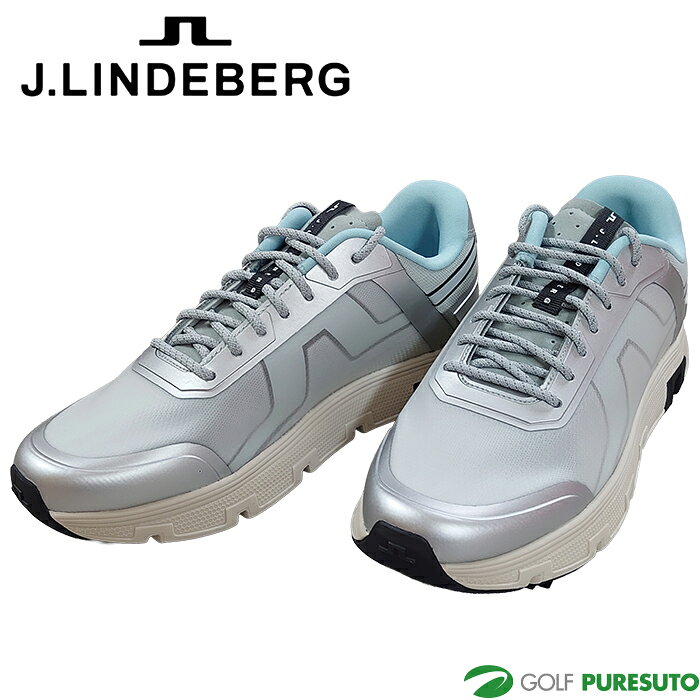 ジェイリンドバーグ ゴルフシューズ Vent 500 Golf Sneaker スパイクレス 073-33630 J.LINDEBERG おしゃれ ブランド メンズ