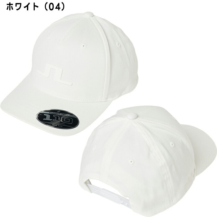 レディース ジェイリンドバーグ ブリッジマークロゴ Heather キャップ 073-53160 帽子 J.LINDEBERG おしゃれ ブランド