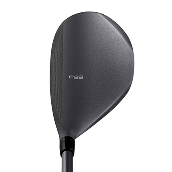 プロギア SUPER egg ユーティリティ オリジナルカーボンシャフト 高反発モデル 2026年モデル PRGR ゴルフクラブ スーパーエッグ 右利き メンズ