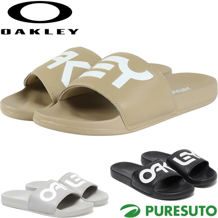オークリー Oakley サンダル B1B Slide スライド 2.0 シャワーサンダル FOF100424 2026年春夏モデル Oakley B1B Slide 2.0 ビーチ アウ..