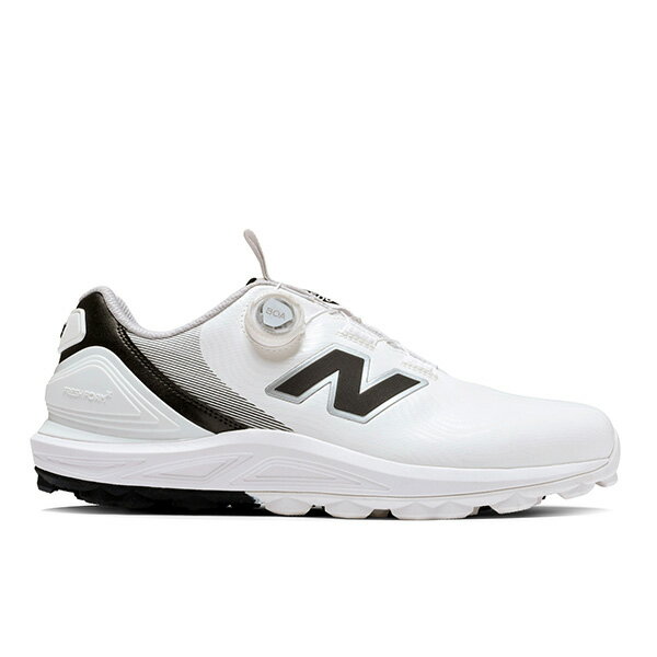 ニューバランス ゴルフシューズ Fresh Foam X 2500 v5 SL Boa メンズ UG2500BA スパイクレス 2E相当 フレッシュフォーム ボア ダイヤル式 2026年モデル New Balance Golf 靴 UG2500B スパイクレスシューズ おしゃれ ブランド