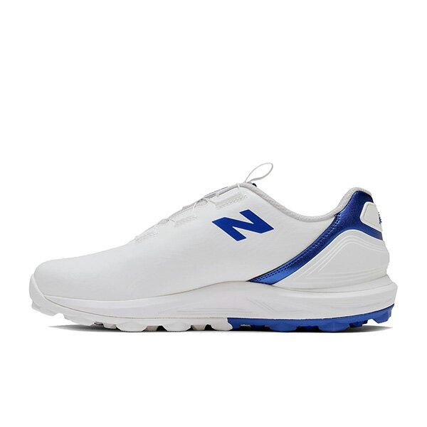 ニューバランス ゴルフシューズ Fresh Foam X 2500 v5 SL Boa メンズ UG2500BD ス...