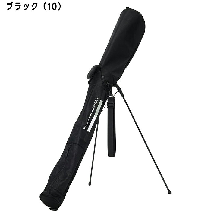 トミーヒルフィガー ゴルフ セルフスタンド シグネチャー THMG6SKA 2026年モデル ...