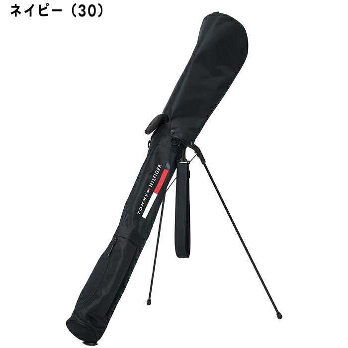 トミーヒルフィガー ゴルフ セルフスタンド シグネチャー THMG6SKA 2026年モデル ...
