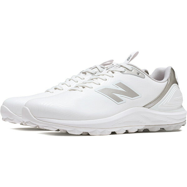Pre-orders available. Shipping expected from July 17th. New Balance Golf Shoes Fresh Foam 2500 X v5 SL Lace Unisex UG2500LA 2E width Fresh Foam Lace 2026 Model New Balance Golf Shoes UG2500L Lace-up type Spikeless shoes Men's and Women's