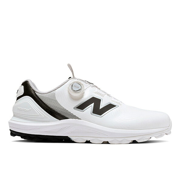 レディース ニューバランス ゴルフシューズ Fresh Foam X 2500 v5 SL Boa メンズ UG2500BA スパイクレス 2E相当 フレッシュフォーム ボア ダイヤル式 2026年モデル New Balance Golf 靴 UG2500B スパイクレスシューズ 小さいサイズ スモールサイズ おしゃれ ブランド
