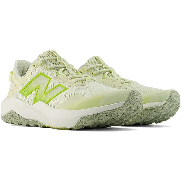 レディース ニューバランス New Balance スニーカー DynaSoft Nitrel v6 ランニン...