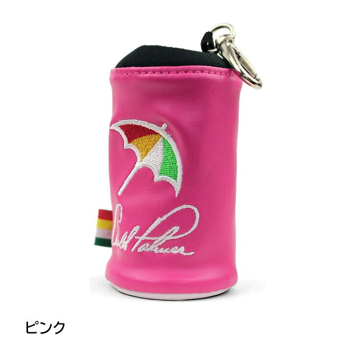アーノルド・パーマー ボールポーチ APBP-03 メンズ レディース ユニセックス ボー...