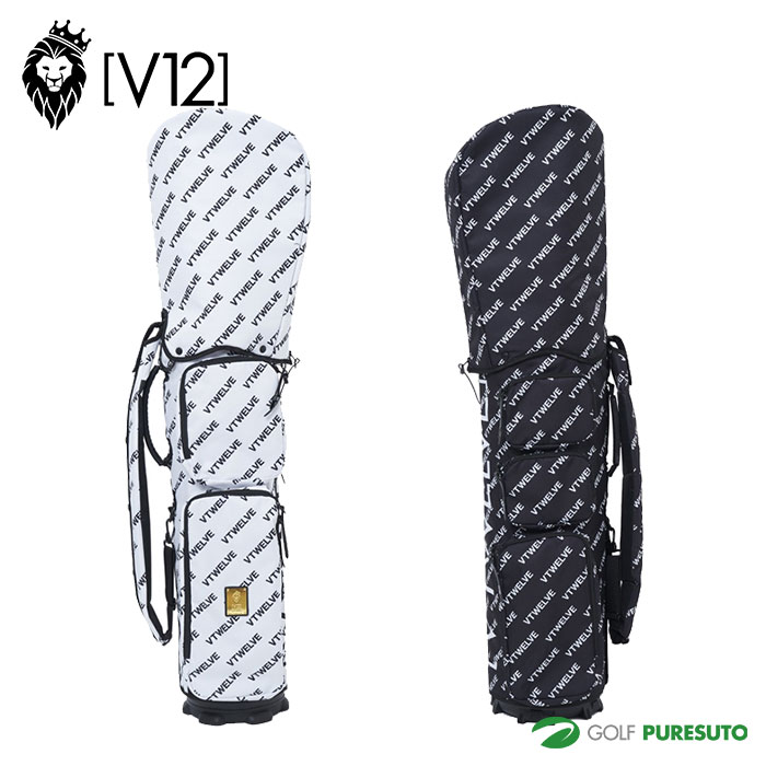 V12 St 9.5^ LfBobO VET 9.5 bvebN Wraptec SfUC V122210-CV01M   golf bag Jo uh