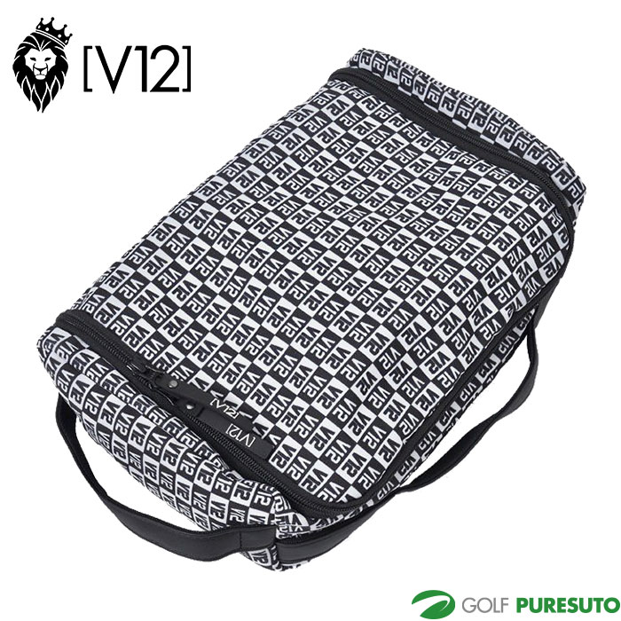 V12 St V[YP[X CONTI SHOES CASE  V122210-BG03  St StObY golf Jo