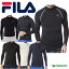 ե FILA ϥͥå ʡ 445-111K  ץå Ĺµ UVå ۿ® ֥