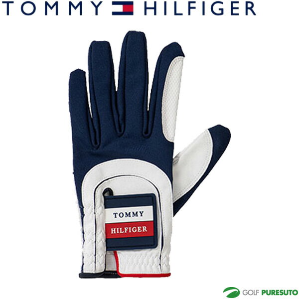 TOMMY HILFIGER トミーヒルフィガー 手袋