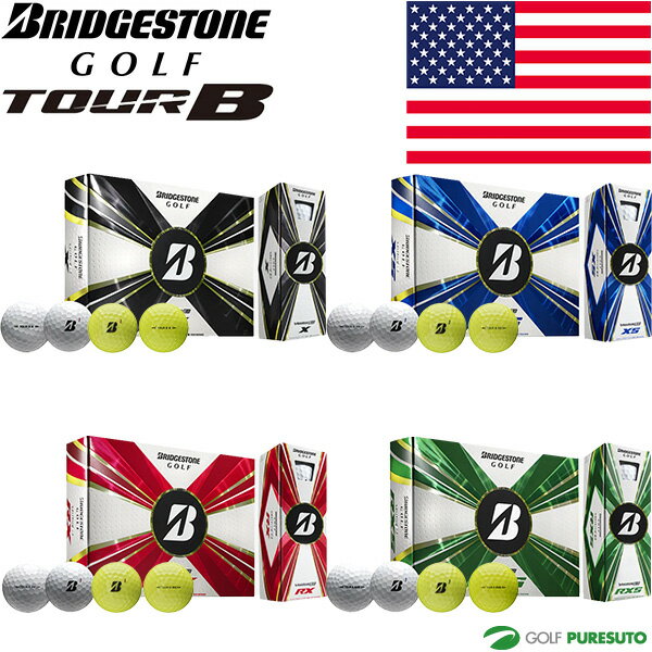 USdl uaXgSt St{[ TOUR B X^TOUR B XS^TOUR B RX^TOUR B RXS 1_[X 2022Nf Xsn F golf ball