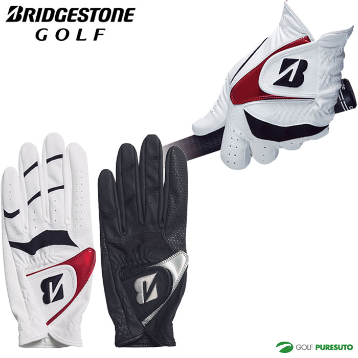 ブリヂストン ゴルフ ゴルフグローブ ストロング デュ