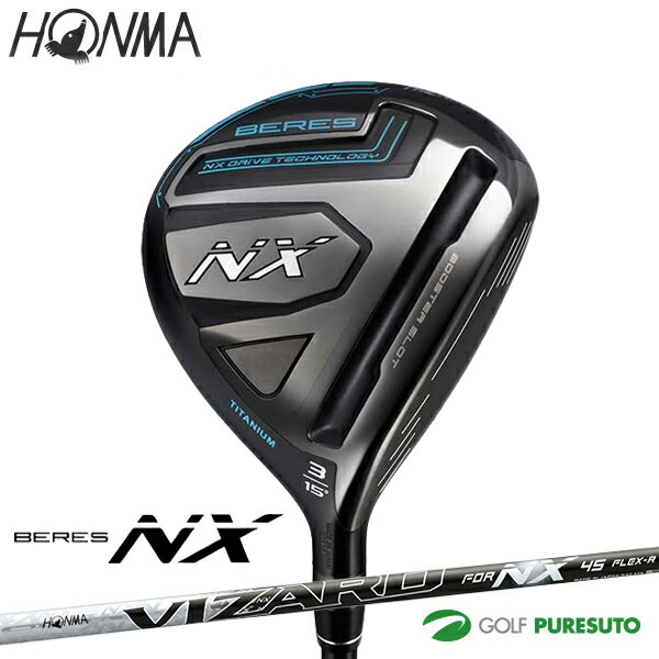 {ԃSt BERES NX tFAEFCEbh VIZARD FOR NX J[{Vtg 2022Nf HONMA xX z}St StNu golf