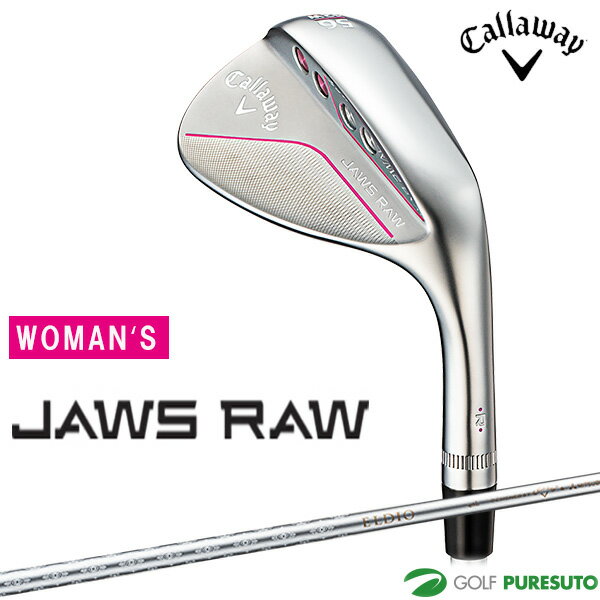 fB[X LEFC JAWS RAW EBY EFbW ELDIO 40 for CallawayVtg {dl W[Y E Callaway StNu golf