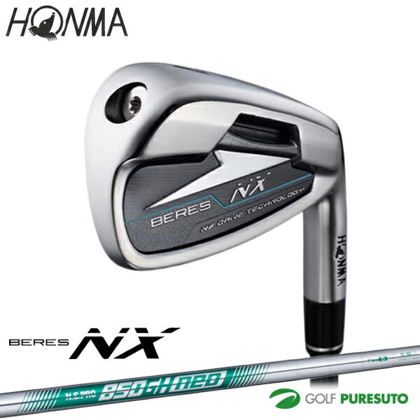 {ԃSt BERES NX ACA Pii#5A#6AAWASWjNS PRO 850GH neo X`[Vtg HONMA xX z}St StNu golf