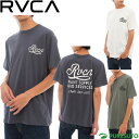 [J RVCA  TVc RVCA OAINT SUPPLY Y BD041239 JWA ^E[X fC[[X AEghA  uh