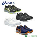 アシックス asics TRAIL SCOUT 3 トレイルランニングシューズ メンズ 1011B700 おしゃれ