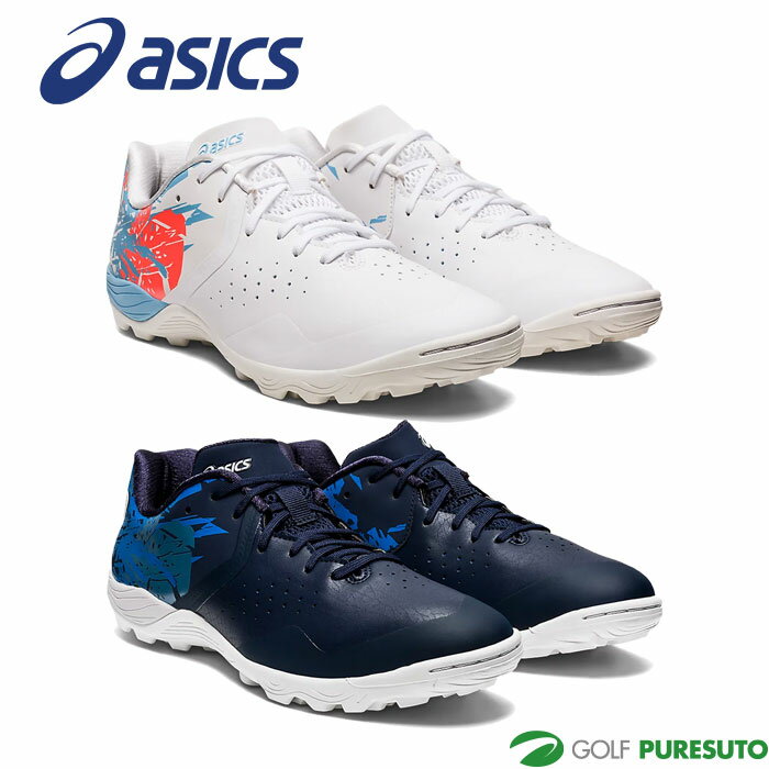 アシックス asics フットサルシューズ TOQUE 7 TF トッキ 1113A025 103／400 メンズ レディース ユニセックス おしゃれ