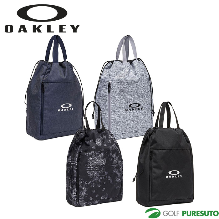 I[N[ OAKLEY SHOES BAG 17.0 V[YP[X FOS901537 V[YobO 