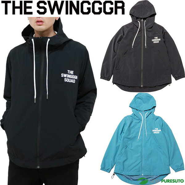 U XEBK[  tWbv SWG iCWbv p[J[ jZbNX 23AW-SWG-BL002 StEFA 2023NH~f THE SWINGGGR SWINGER SWG NYLON ZIP PARKER u] AE^[ H~EFA UXEBK[ Y fB[X  uh