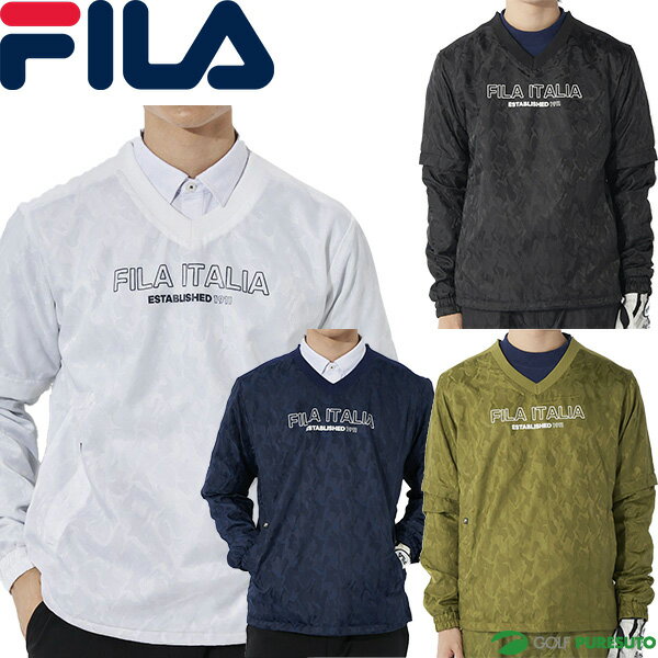 tB St  2WAY vI[o[u]  Y 783-202 AE^[ StEFA 2023NH~f FILA GOLF 783202 H~EFA E  uh