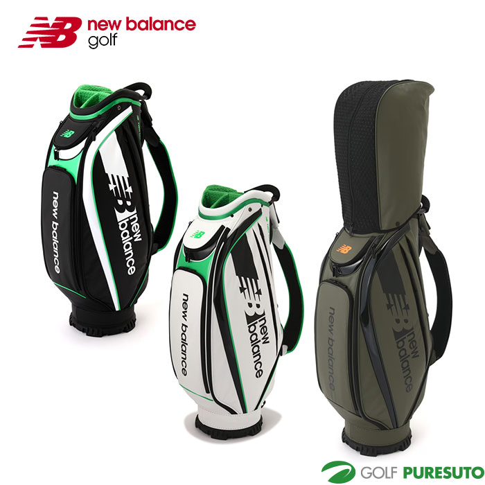 ˥塼Х  Թܥ סߥʥ 9.5 ǥХå 012-3280002 ȥ 2023ǯǥ new balance golf  ä ֥