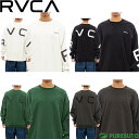 [J RVCA  N[lbN g[i[ FAKE RVCA CR g[i[ I[o[TCY Y BD042150 gbvX 2023NH~f H~EFA X|[c JWA ^E  uh