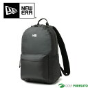 ニューエラ ゴルフ ライトパック 27L ライトウェイト 13061330 バックパック 2023年秋冬モデル NEW ERA おしゃれ メンズ レディース ユ...