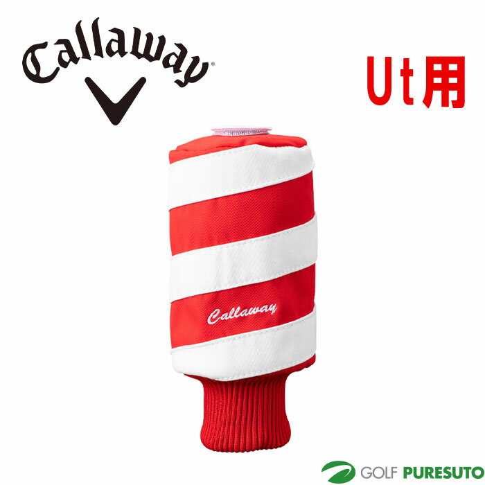 LEFC Utp wbhJo[ SPL-I UT Headcover SS 24 JM 5524151 [eBeBp 2024Ntăf Callaway  St StObY StNuJo[