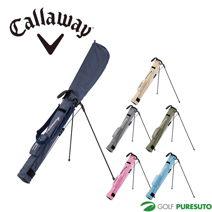 LEFC NuP[X Advance Stand Club Case 24 JM 5924109 5924110 5924111 5924112 5924113 5924114 ZtX^h 2024Ntăf Callaway  St ֗ StObY K łςȂ TuobO