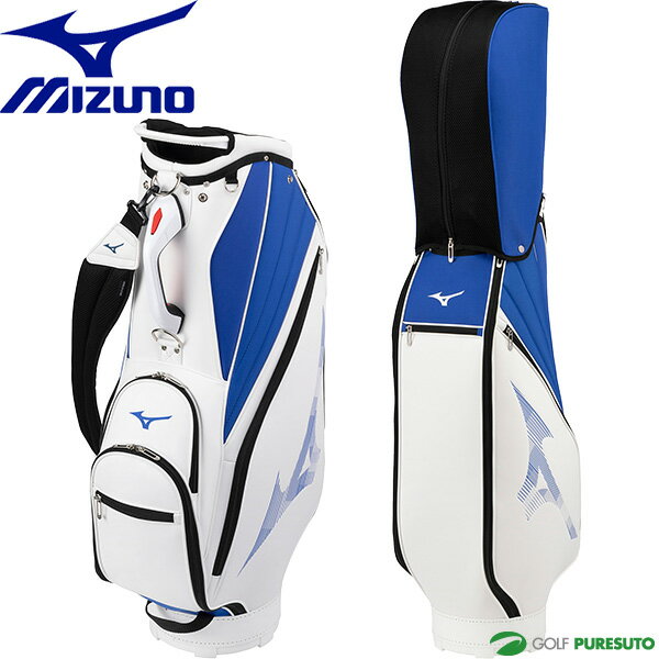 ~Ym St 9.5^ LfBobO NX.9 5LJC2403 J[g^Cv l[v[g󖳗I 2024Ntăf Mizuno GOLF StobO Y fB[X jZbNX   StobO Jo uh