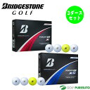 3ダースセット ブリヂストンゴルフ ゴルフボール NEW TOUR B X／TOUR B XS 2024年モデル BRIDGESTONE GOLF