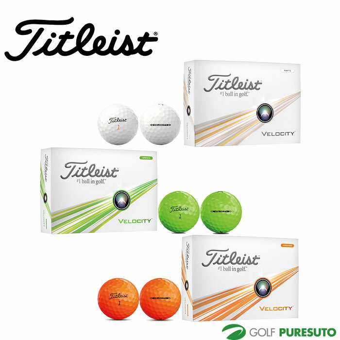 ^CgXg St{[ xVeB 1_[X 2024Nf Titleist