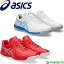 アシックス asics フットサルシューズ CALCETTO カルチェット WD 9 TF ターフ 1113A038 ワイド スパイクレス フットサル 部活 靴 練習 メンズ レディース ユニセックス 2024年春夏モデル 新色 ニューカラー おしゃれ