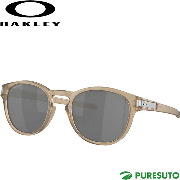オークリー サングラス ラッチ Latch イントロスペクトコレクション OO9349-5453 プリズムレンズ 偏光レンズ ローブリッジフィット OAKLEY スポーツサングラス アイウェア アジアンフィット おしゃれ ブランド