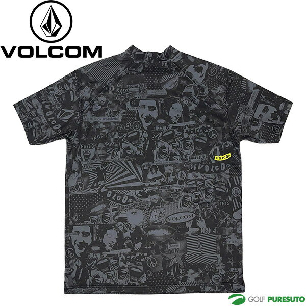 yʌ mxeBv[gz{R St  bNlbNVc sXgbNlbN Y A01223JB AWAtBbg AWAtBbg StEFA tăEFA VOLCOM GOLF PISTOL MOCK NECK SHORT SLEEVE TEE  uh