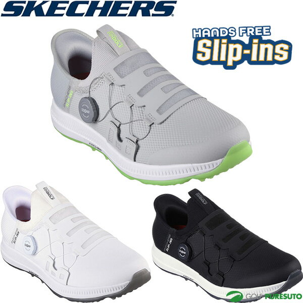 XPb`[Y StV[Y XbvCY S[ St G[g 5 XbvC Y 214066 2E g킸 Skechers GOLF Slip-ins GO GOLF ELITE 5-Slip In tbgEFA C XpCNXV[Y _C  uh