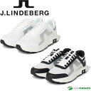 J.リンドバーグ ゴルフ ゴルフシューズ VENT 500 GOLF SNEAKER メンズ 073-31432 スパイクレスシューズ ジェイリンドバーグ 20...